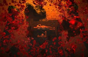 Diablo IV // Source : Capture PS5
