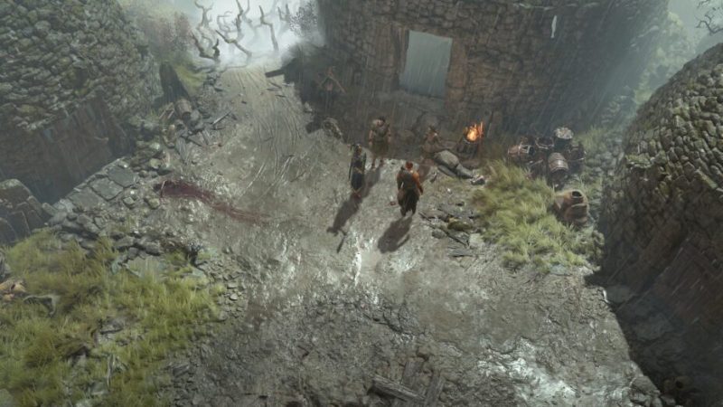Les saisons de Diablo IV effraient des joueurs qui ont peur de tout recommencer