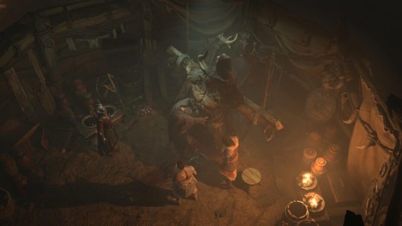 Diablo IV a réussi son lancement et c’est un miracle
