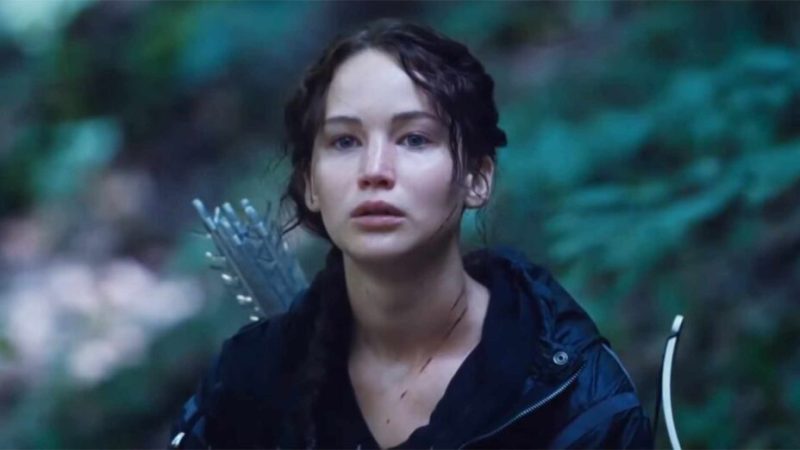 Hunger Games, c’est « la désobéissance civile pour les nuls »
