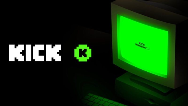 Pourquoi des streameurs de Twitch partent sur Kick