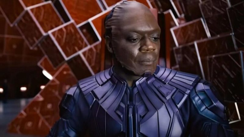 Les Gardiens de la Galaxie 3 : vous avez raté ce twist final