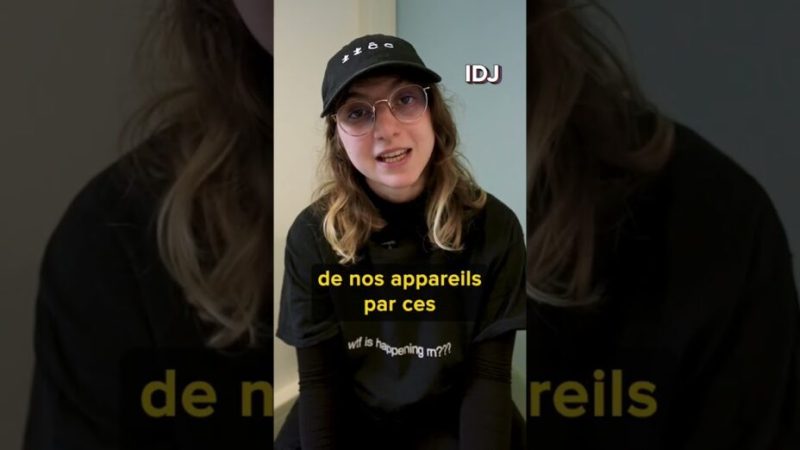 La sale vérité à propos de l’usage du smartphone aux toilettes !