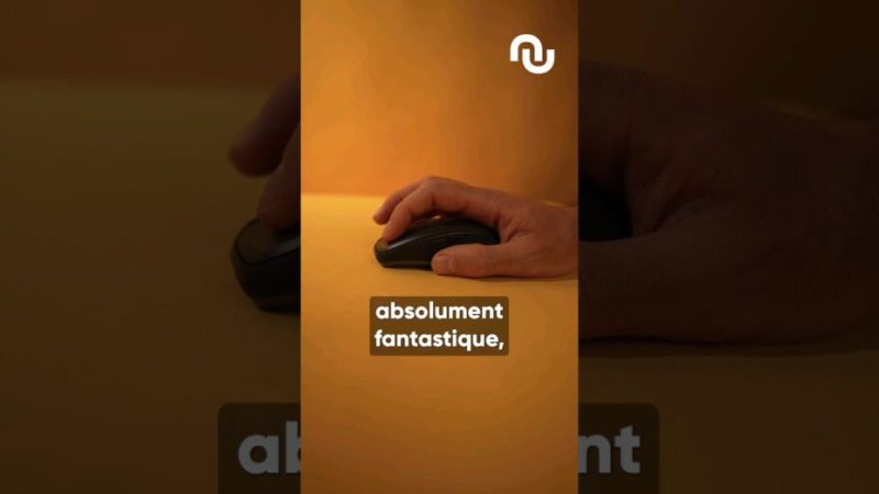 Que valent les « meilleurs » clavier et souris de Logitech ?