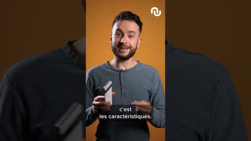 Le meilleur smartphone en 2023 pour 500 euros : le Google Pixel 7a