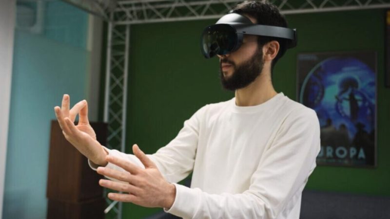 Le Quest 3 de Meta sera-t-il l’alternative low cost au casque d’Apple ?