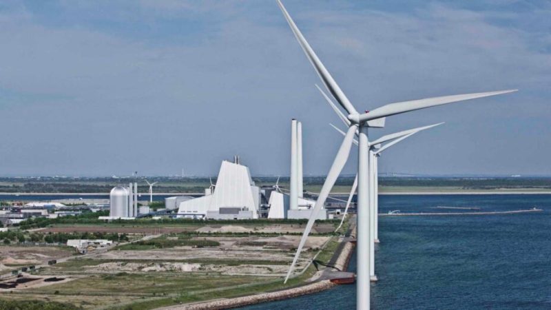 Microsoft s’offre le droit de polluer en achetant des millions de crédits carbone