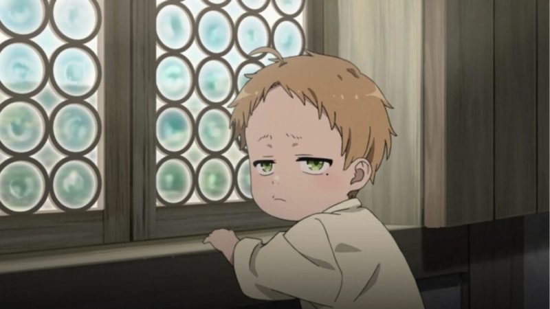 Un webtoon est accusé d’avoir plagié l’anime Mushoku Tensei avec une IA