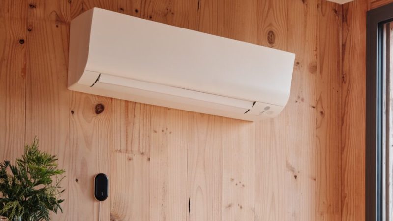 Netatmo se met à la climatisation avec un boîtier qui remplace les télécommandes