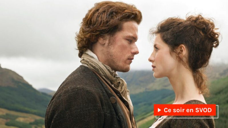 3 séries pour voyager dans le temps sur Netflix 3 séries pour voyager dans le temps sur Netflix