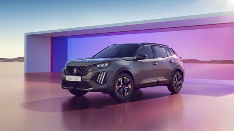 Le nouveau bonus écologique aux critères flous va favoriser les voitures électriques françaises