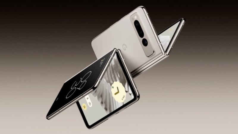 Le Pixel Fold et la Pixel Tablet coûtent trop cher pour être incroyables