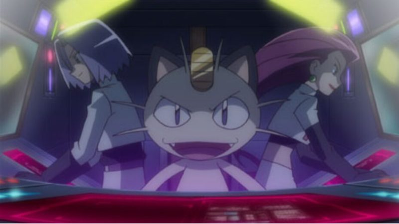 Ce script d’un épisode abandonné de Pokémon met en scène un combat mythique Ce script d’un épisode abandonné de Pokémon met en scène un combat mythique