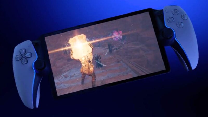 Tout ce que Sony doit faire pour réussir sa PlayStation 5 portable (projet Q)