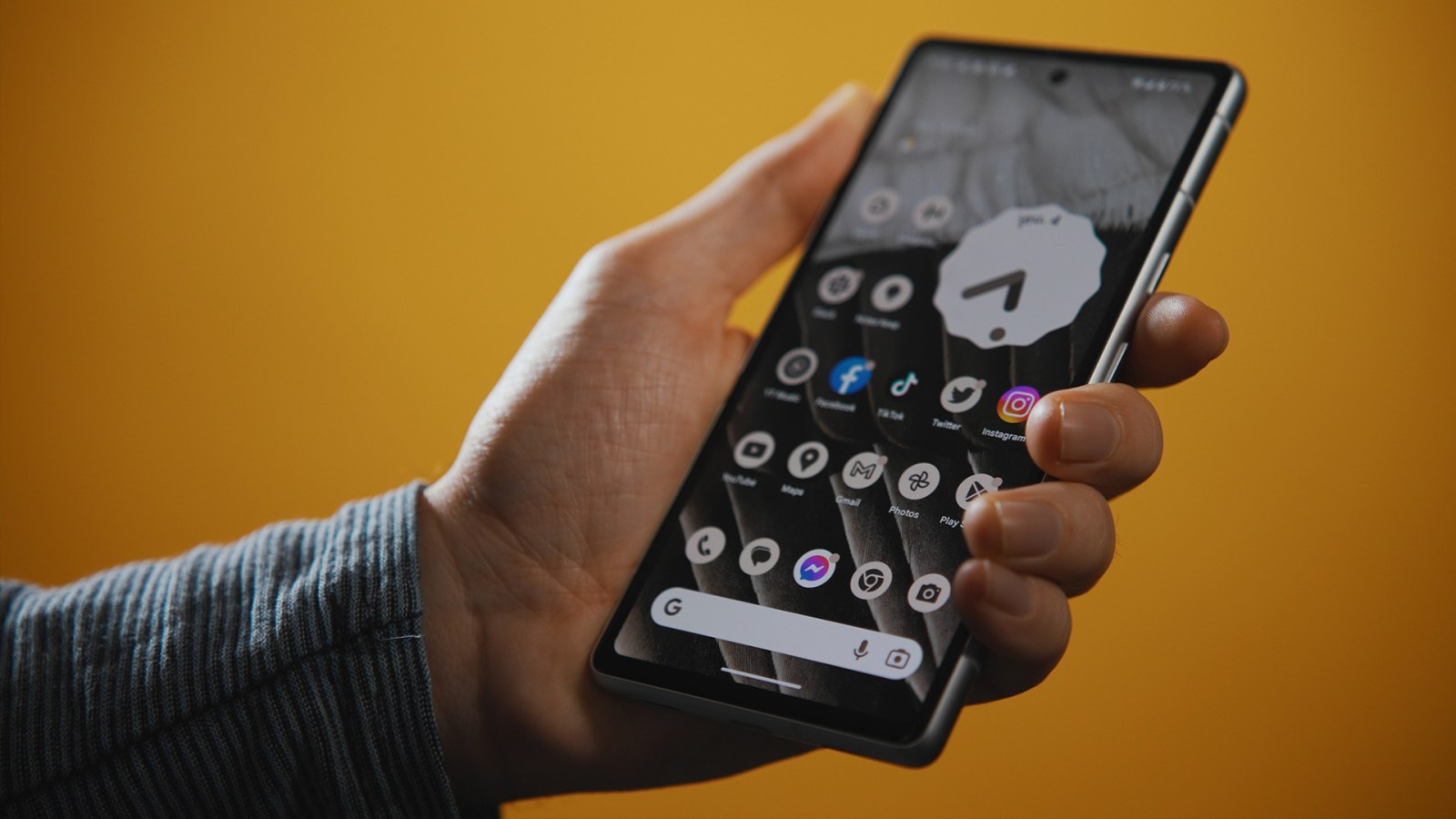 Test du Google Pixel 7a : le meilleur smartphone pour 500 euros - Numerama