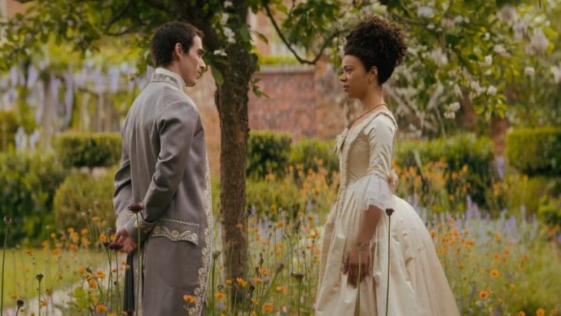 Quelles séries regarder après La Reine Charlotte (Netflix) ?