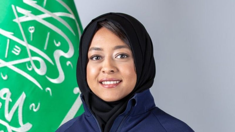 Qui est Rayyanah Barnawi, la première femme arabe dans l’espace ?