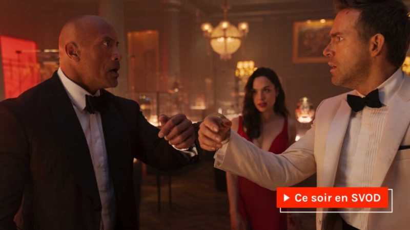3 comédies d’action sans prise de tête à voir sur Netflix