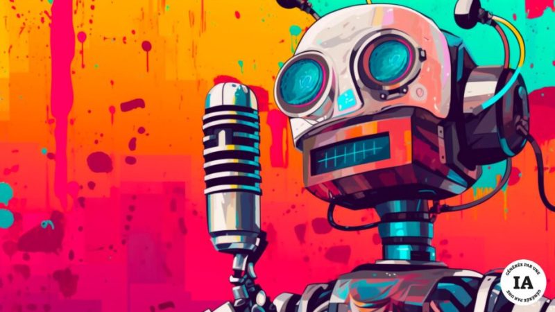 On a essayé MusicLM, l’IA de Google qui transforme les mots en musique