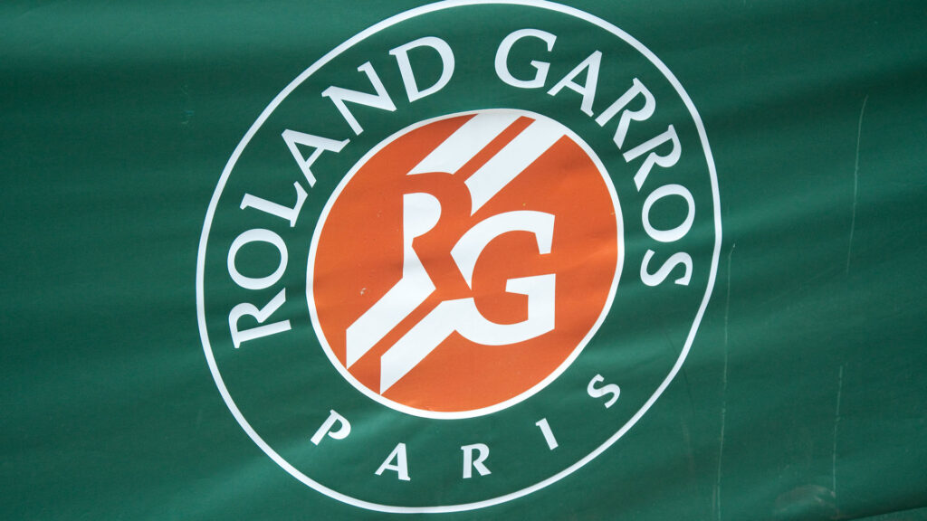 Grand Slam of Roland Garros