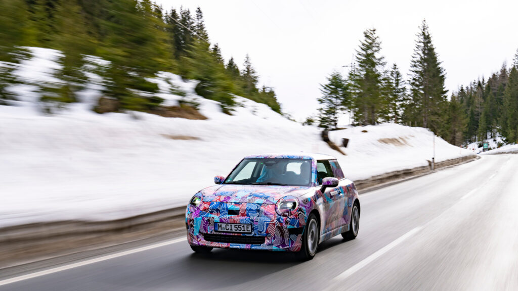 Avec 400 km d’autonomie, la Mini Cooper Electric devient encore plus intéressante ! (vidéo sur Bidfoly.com) Par Dylan Veerasamy Sans-titre-4-1024x576