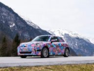 La nouvelle Mini sera produite à partir de novembre 2023 // Source : BMW Group
