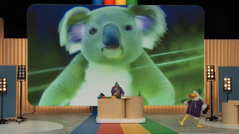 Bard, Pixel 7a, Pixel Fold, Pixel Tablet : le récap’ des annonces majeures de Google I/O 2023