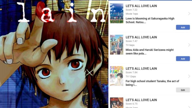Un célèbre site d’anime piraté par un fan trop passionné