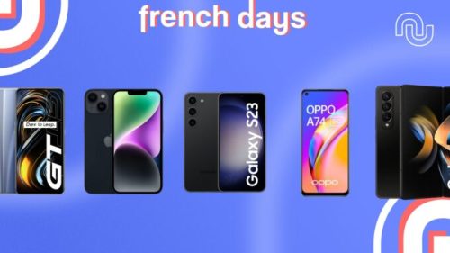 smartphone-french-days-2023