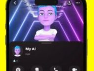 my ai chatbot snapchat