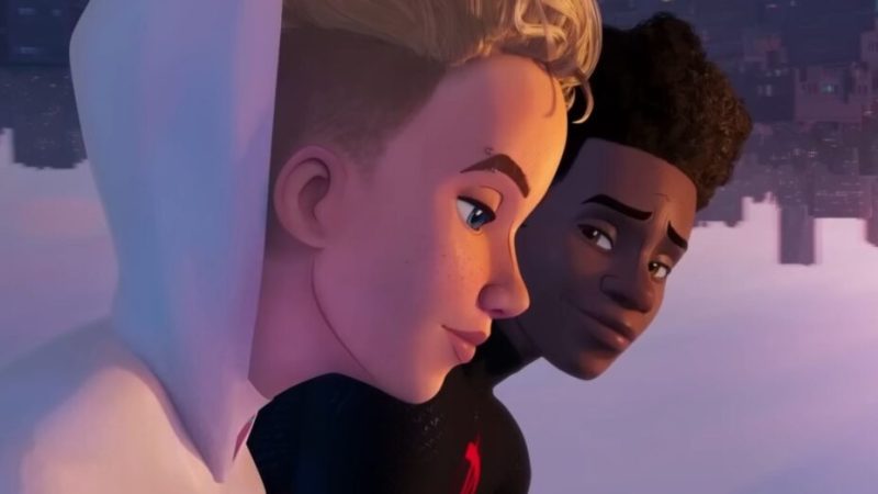 Spider-Man : Across the Spider-Verse est un feu d’artifice (critique sans spoiler)