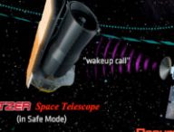 Spitzer Ressurector Mission. Source : Rhea Space Activity