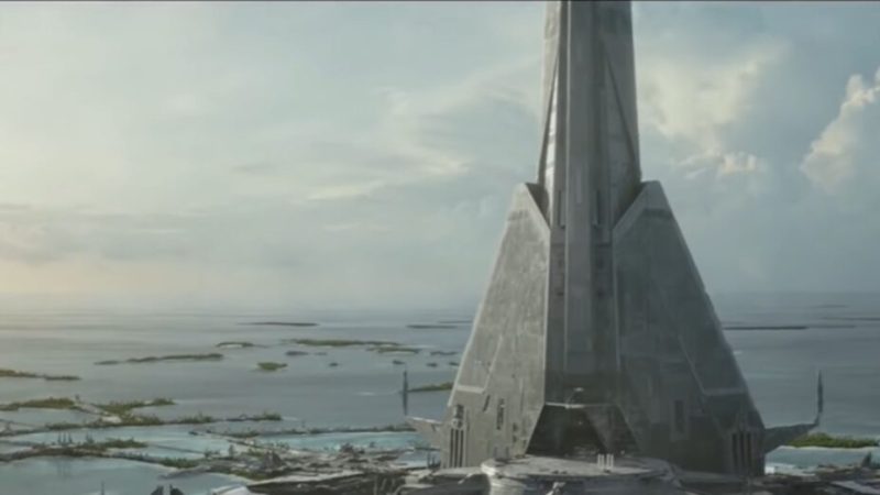 Le jeu Star Wars d’Ubisoft en 2024 ? C’est mal parti