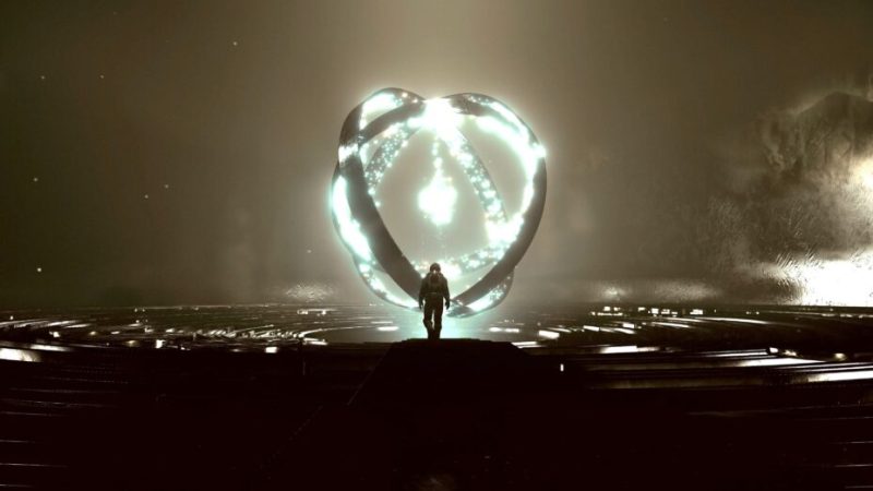 Attendez, il y aura du sexe en jetpack dans le jeu vidéo Starfield ? Attendez, il y aura du sexe en jetpack dans le jeu vidéo Starfield ?