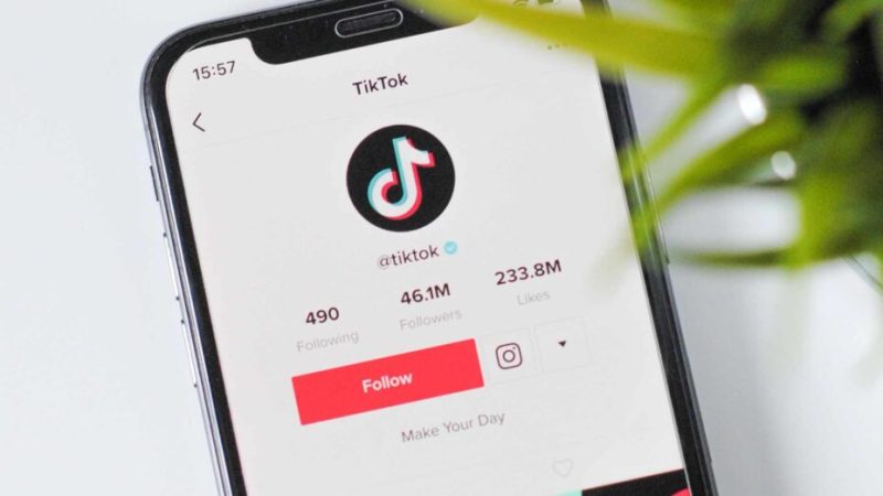 Comment envoyer des messages sur TikTok ?