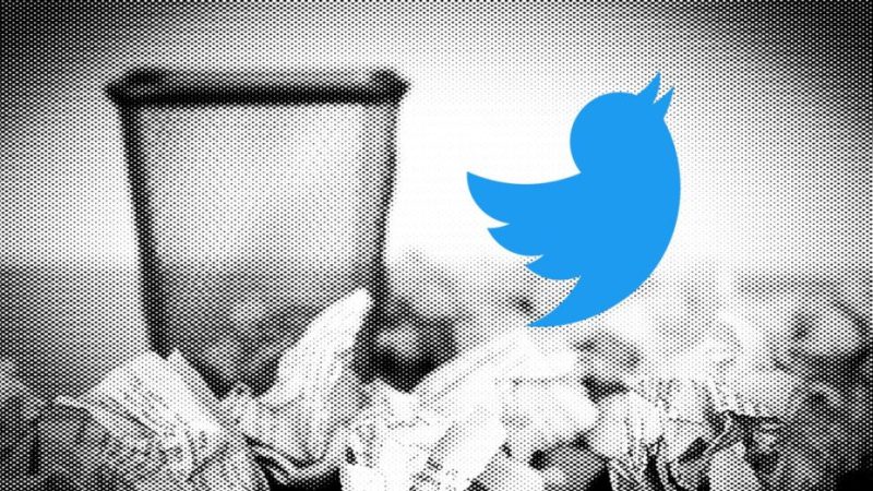 Twitter va « purger » les comptes inactifs, mais ils ne seront pas supprimés Twitter va « purger » les comptes inactifs, mais ils ne seront pas supprimés