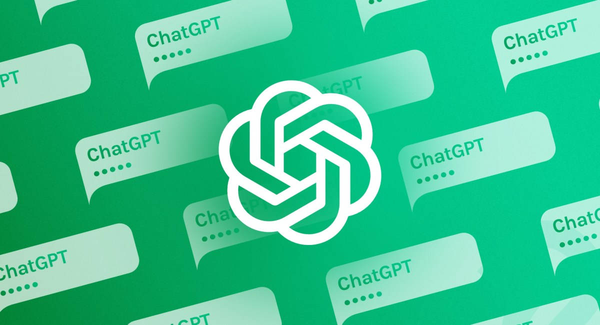 ChatGPT OpenAI chatbot