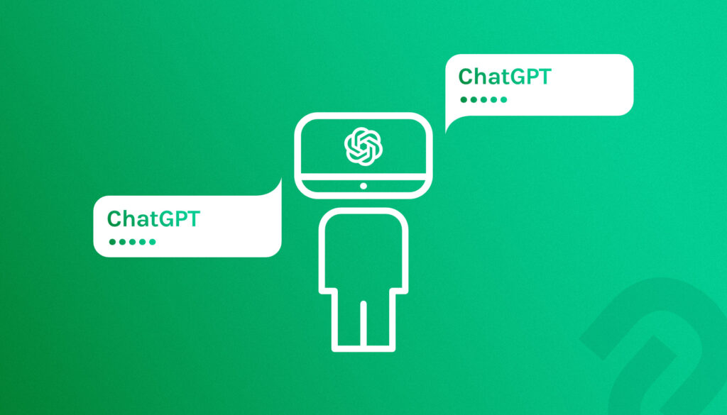 ChatGPT OpenAI chatbot