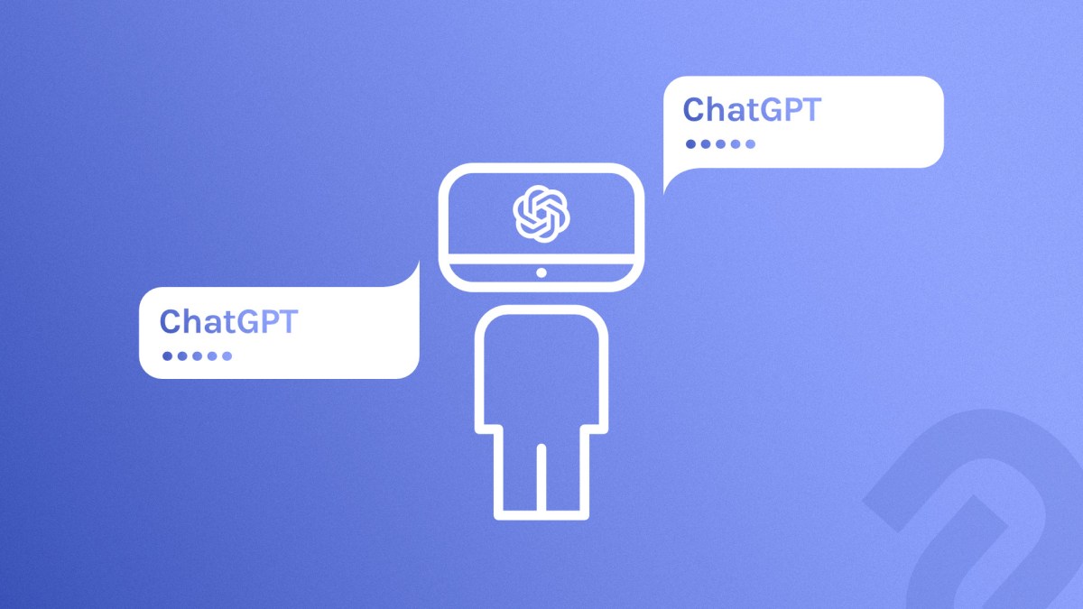 ChatGPT OpenAI chatbot