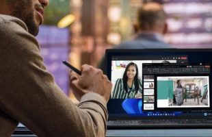 Les iconiques PC ThinkPad accueillent une nouvelle référence premium
