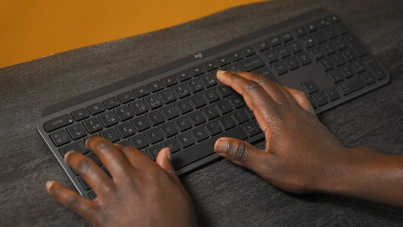 Que vaut le nouveau « meilleur clavier » de Logitech ?