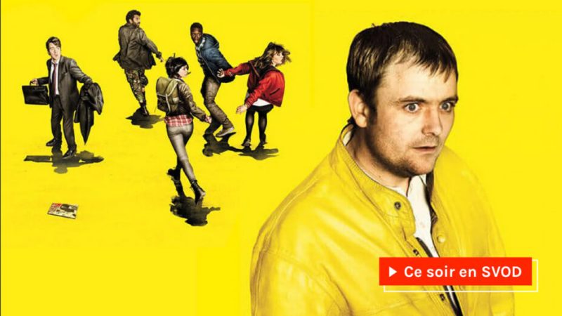 4 séries à voir gratuitement sur Arte