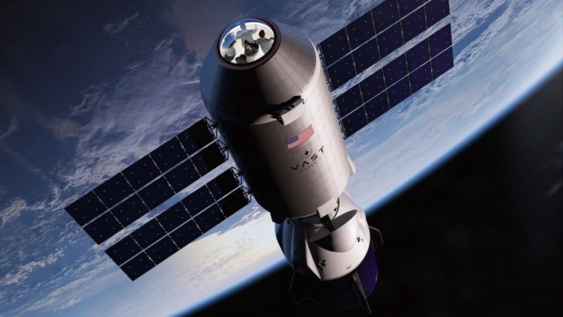 Haven : 5 questions sur cette station spatiale privée à laquelle SpaceX va participer