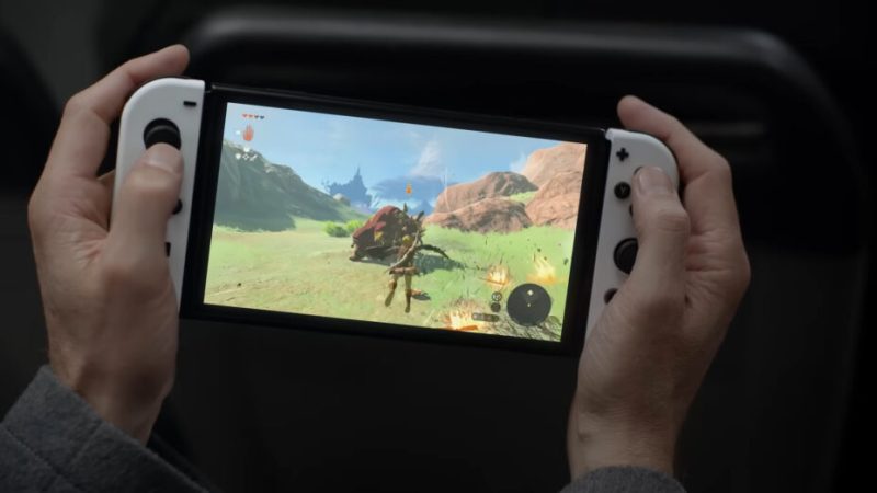 Découvrez Zelda : Tears of the Kingdom en direct sur Twitch à 9h