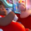 Wall-E // Source : Pixar