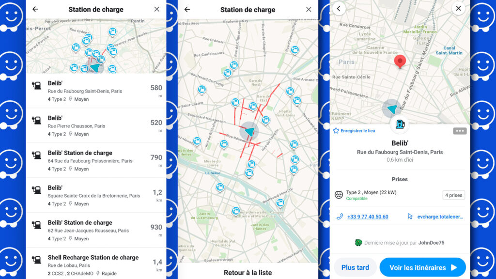 waze waze