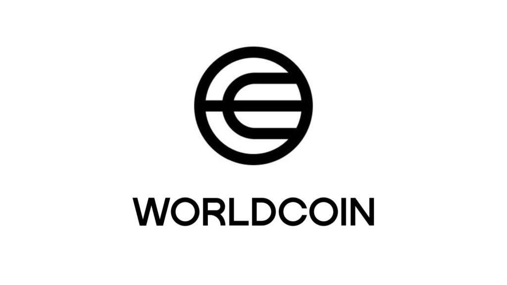 Worldcoin, le polémique projet crypto de Sam Altman // Source : Worldcoin Worldcoin, le polémique projet crypto de Sam Altman // Source : Worldcoin