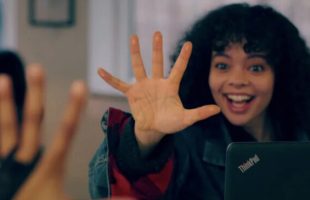Years and years, une série qui parle de transhumanisme // Source : Years and Years