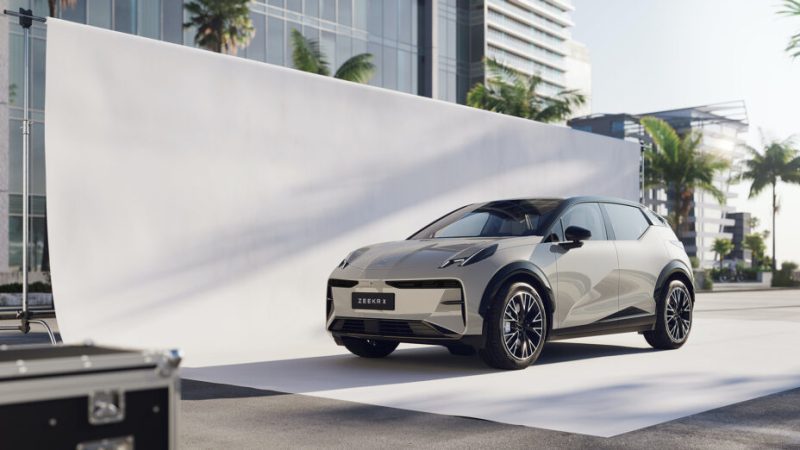 La Chine est le leader mondial des voitures électriques : quels sont ses secrets ?