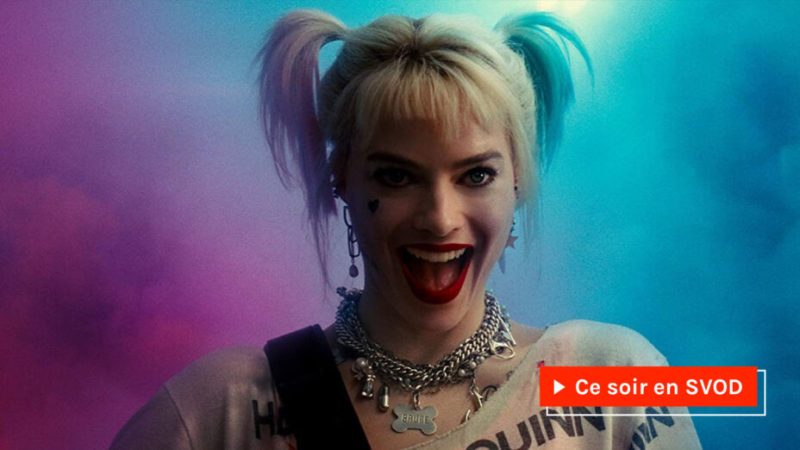 3 films dans l’univers de Batman à voir sur Netflix